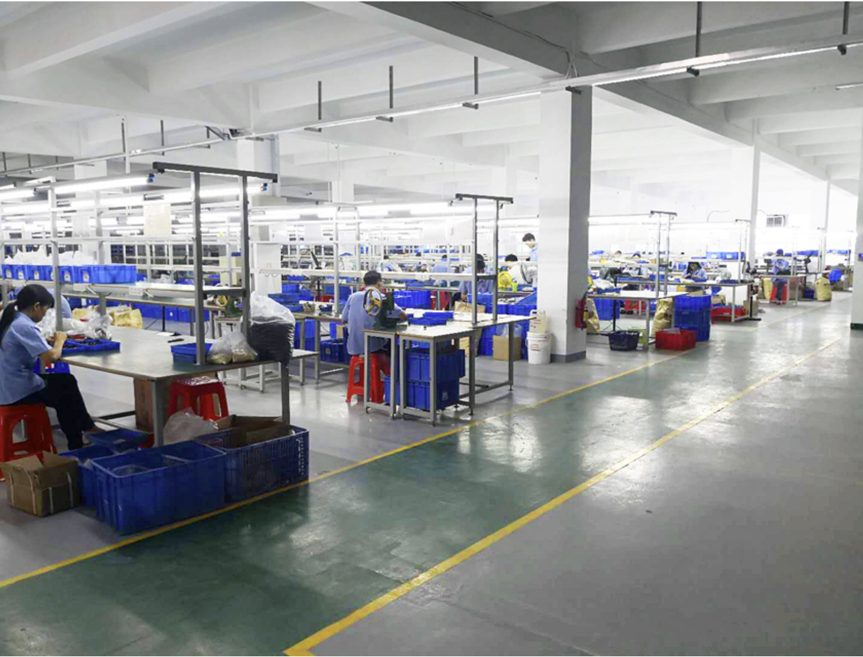 Production Line